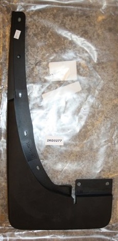 1751619 Ford Mudflap