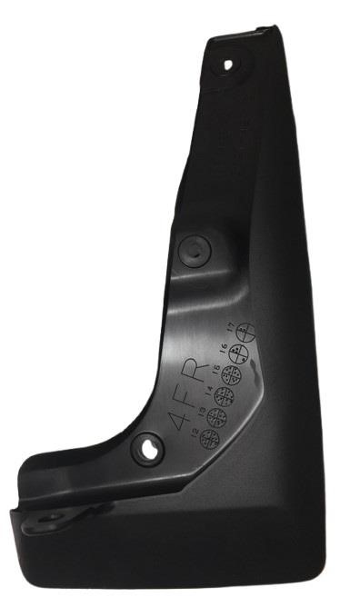 7662142110 Toyota Front right mudguard
