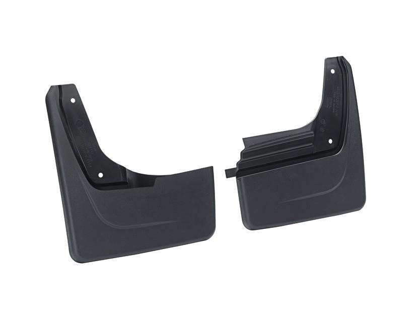 2251860 Ford Mudguards, set rear