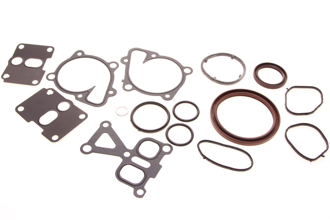 Gasket set complete KIA Sorento (Kia Sorento): 54311100 Ajusa Gasket Set, crank case