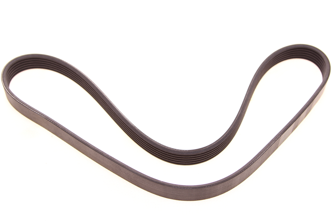 Drive belt KIA Optima (Kia Optima): 6PK1010 Contitech Poly-V belt 6PK1010