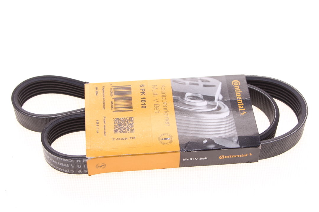 Buy Contitech 6PK1010 at a low price in United Arab Emirates!