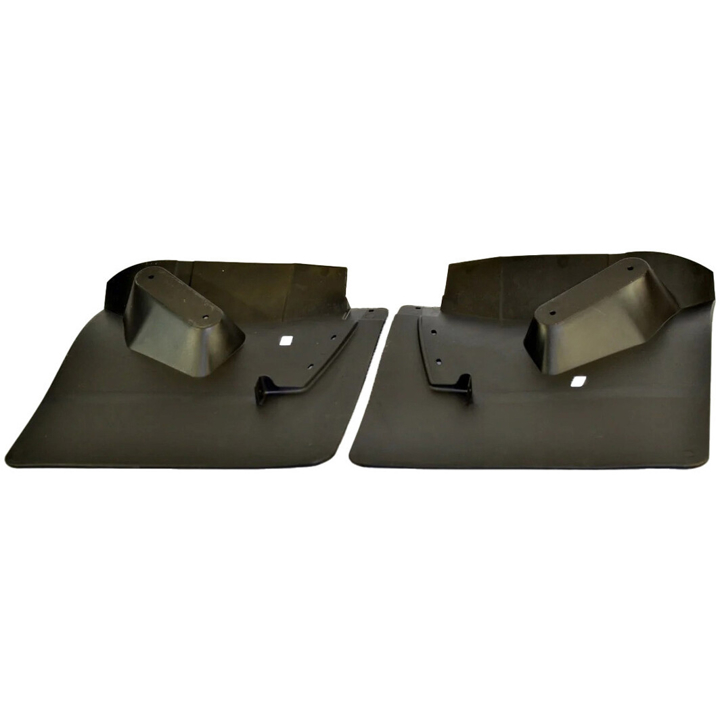 788137377R Renault Mudguards, set rear
