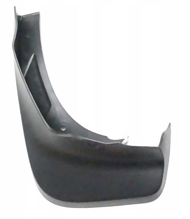 78811HV80A Nissan Mudguard rear left