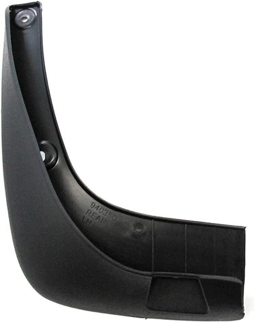868413U001 Hyundai/Kia Mudguard rear left