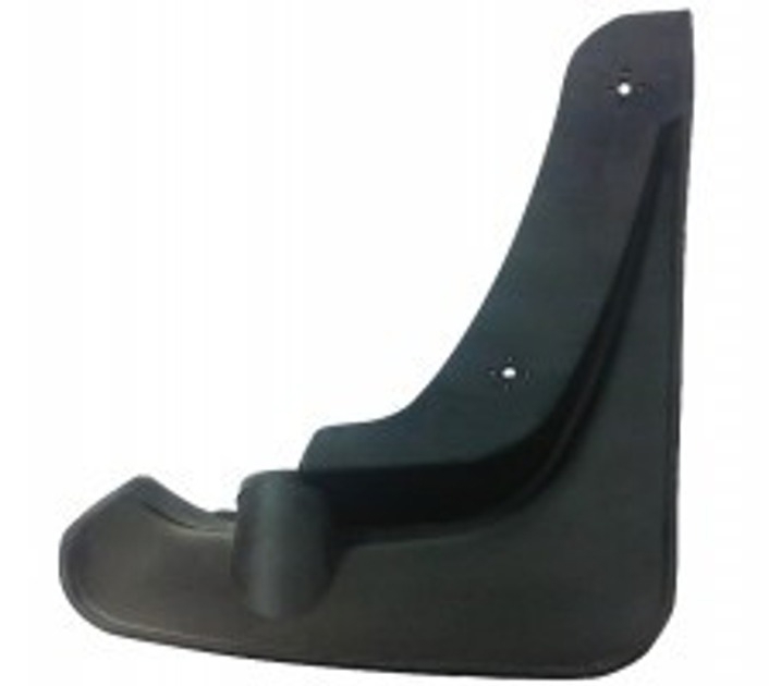 868421E000 Hyundai/Kia Mudguard rear right