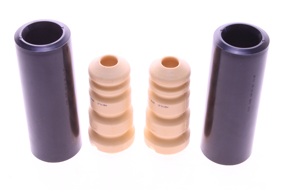 Shock absorber dust cover BMW X3: 3147400015 Meyle Bellow, shock absorber kit