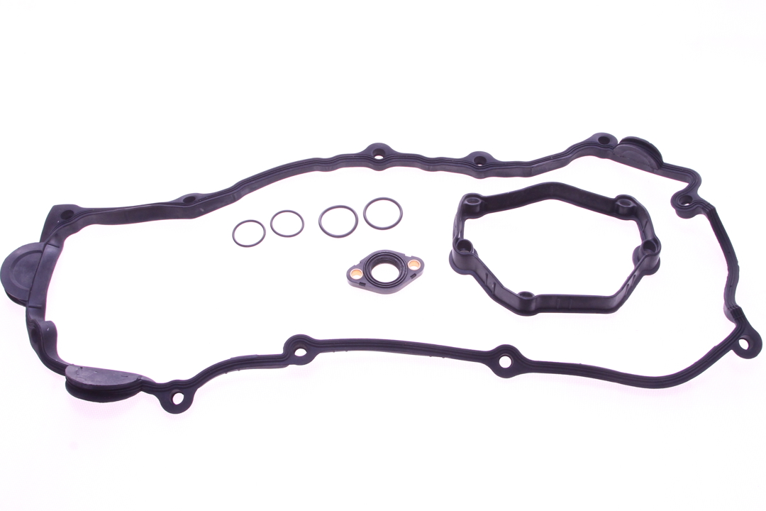 153729303 Victor Reinz Valve cover gasket set