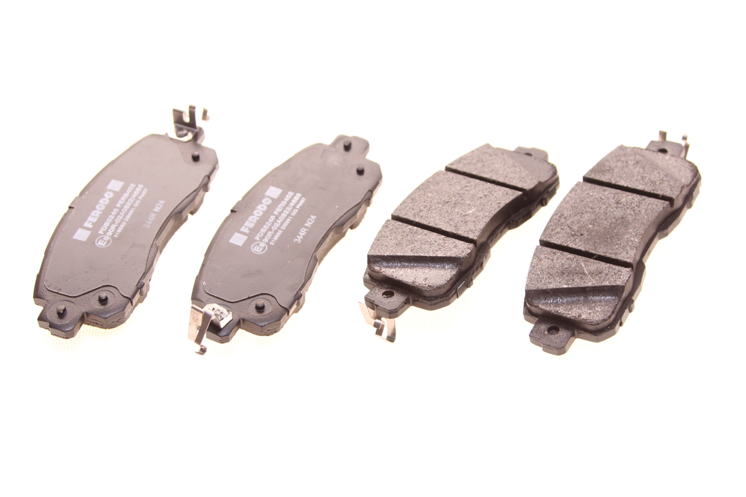 Buy Ferodo FDB5246 at a low price in United Arab Emirates!