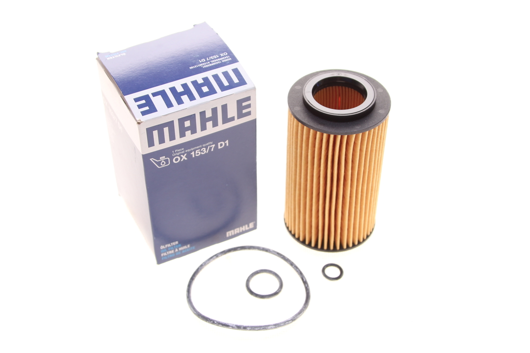 Buy Mahle/Knecht OX1537D1 – good price at EXIST.AE!