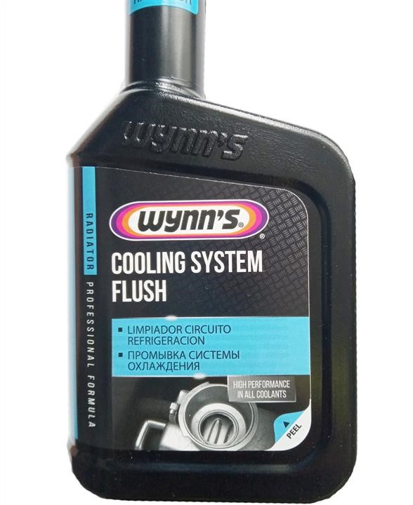 Cooling System Flush, 325 ml Wynn's W45944