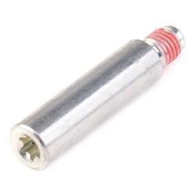Quick brake 11201 Caliper slide pin 11201 11201 Quick brake Caliper slide pin