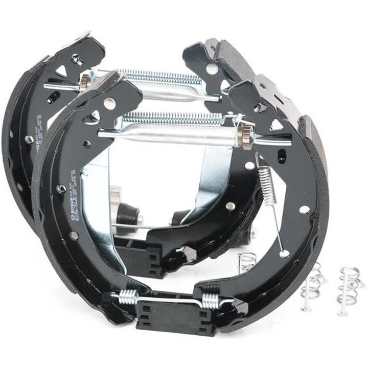 KV9956 Metzger Brake shoe set
