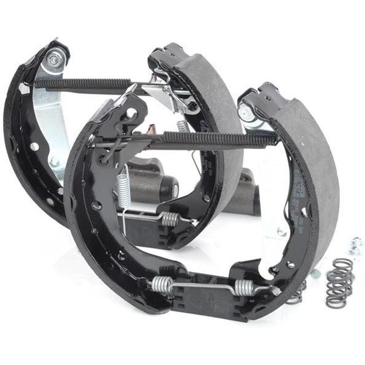 KV9957 Metzger Brake shoe set