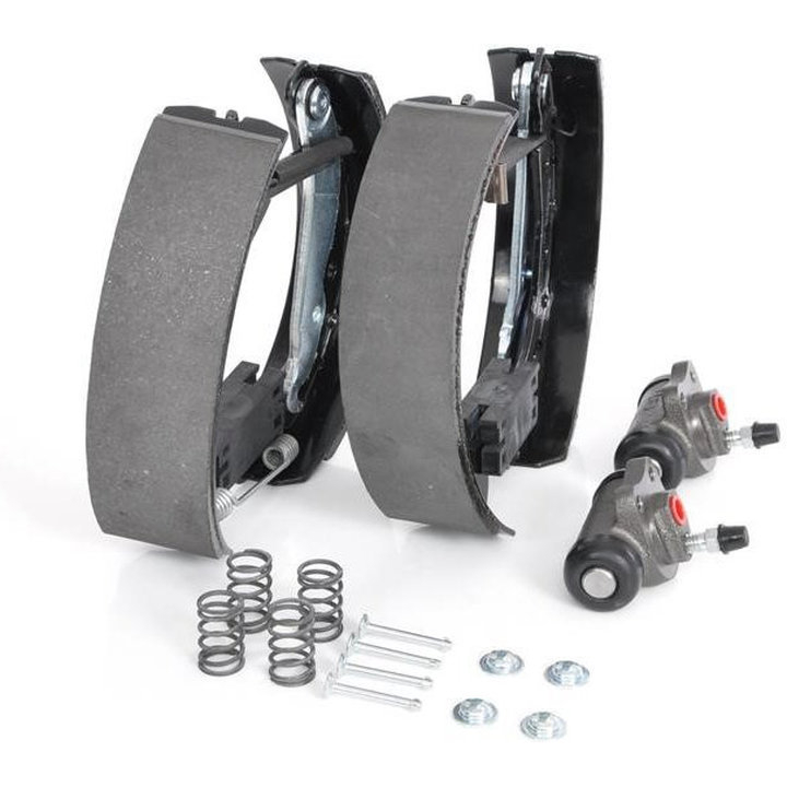 KV9968 Metzger Brake shoe set