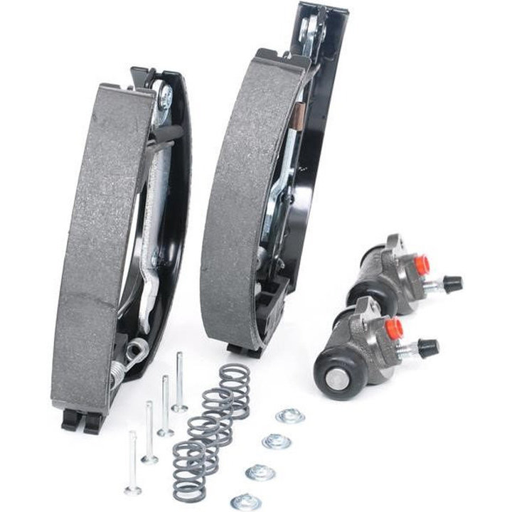 KV9969 Metzger Brake shoe set