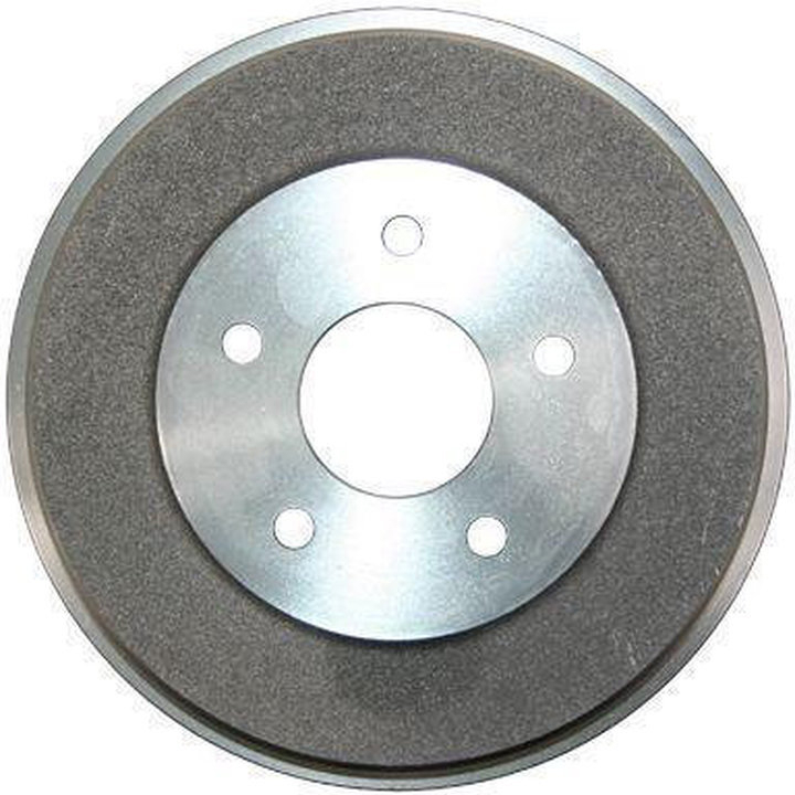 Otto Zimmermann 250.1774.00 Rear brake drum 250177400 250177400 Otto Zimmermann Rear brake drum