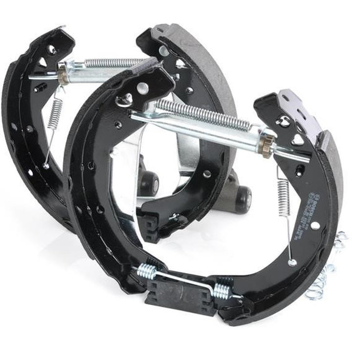 KV9524 Metzger Brake shoe set