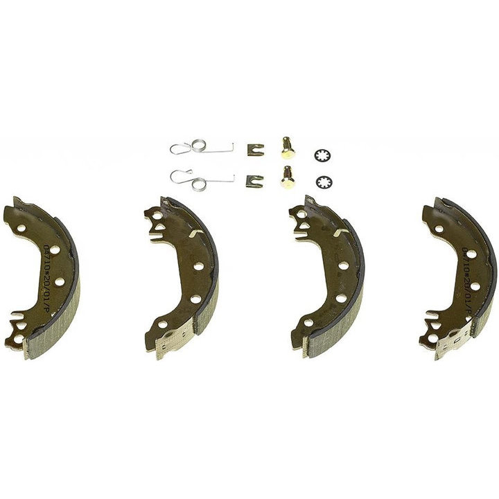 5020561 Ford Brake shoe set