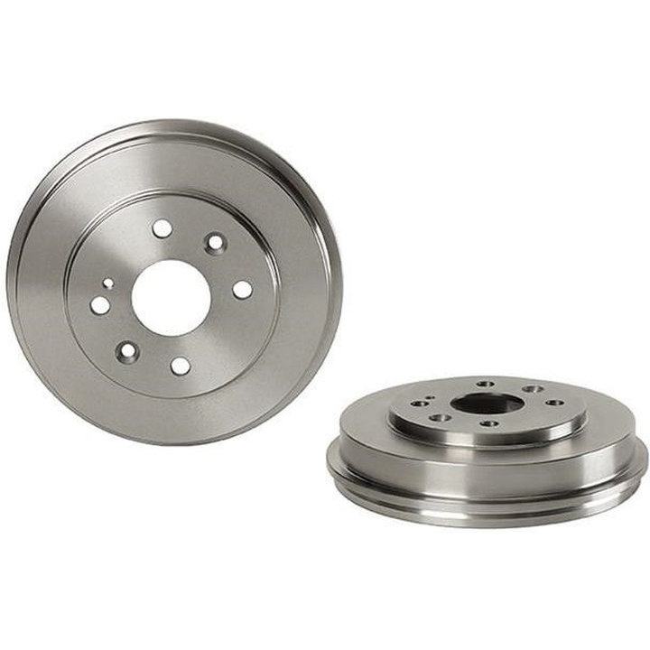 B59626251D Mazda Brake drum