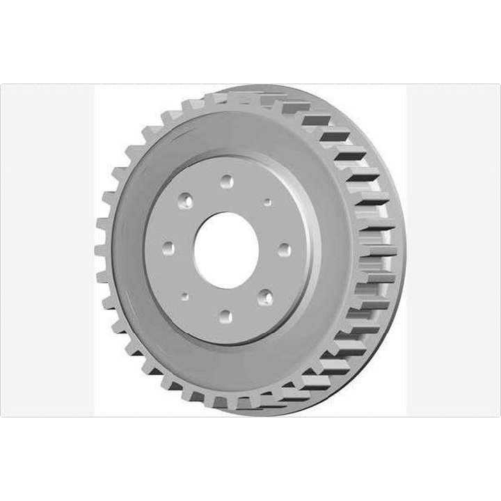 0K20126251A Hyundai/Kia Brake drum