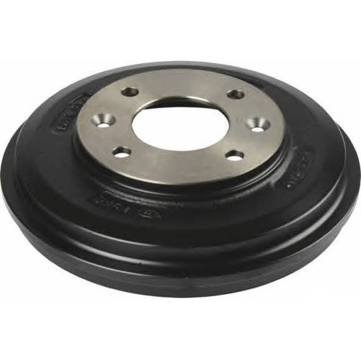 0K9A626251A Hyundai/Kia Brake drum
