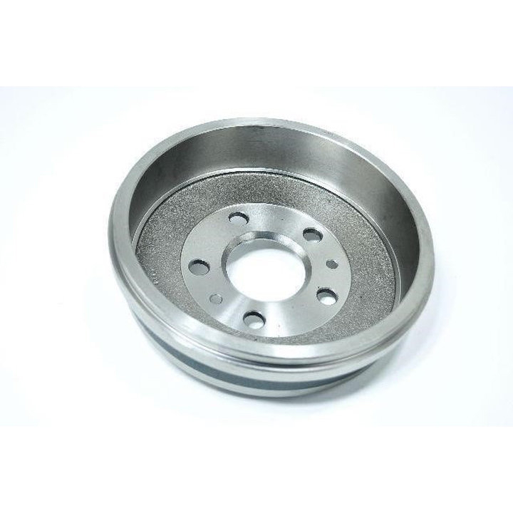 Brake drum Renault Duster: BF597 Delphi Brake drum