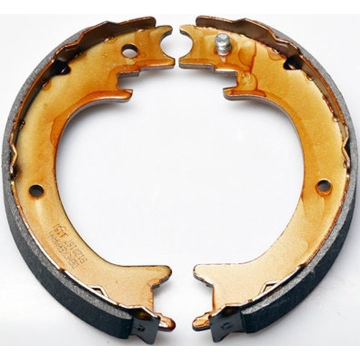 Kavo parts KBS-8408 Brake shoe set KBS8408 KBS8408 Kavo parts Brake shoe set