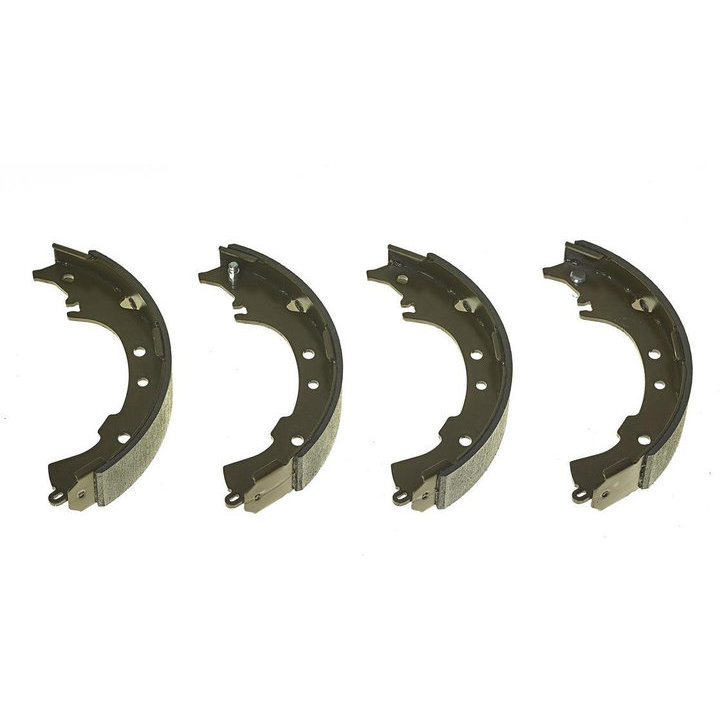 Brake shoe set Daihatsu: 194602 Maxgear Brake shoe set