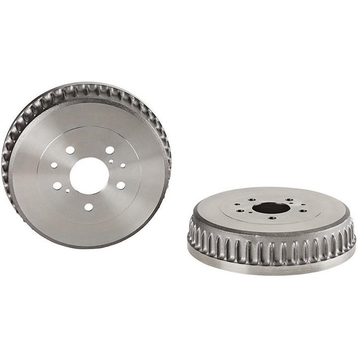 Brake drum Toyota Liteace: 4243126071 Toyota Brake drum