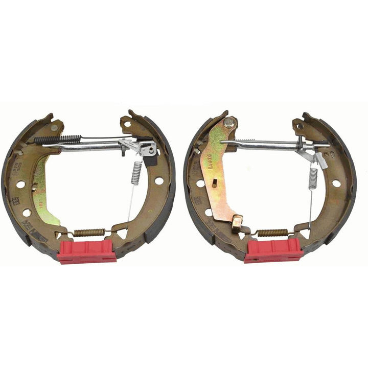 5211443 Girling Brake shoe set