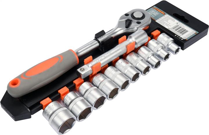 58633 Sthor Power Socket Set
