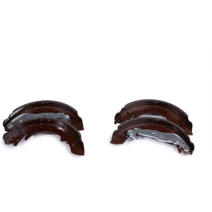 TRW BK1330 Brake shoe set BK1330 BK1330 TRW Brake shoe set