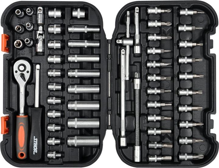 Sthor Power Socket Set – price 72 PLN