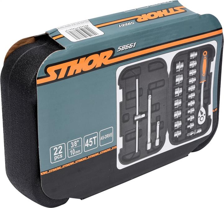 Buy Sthor 58661 – good price at EXIST.AE!
