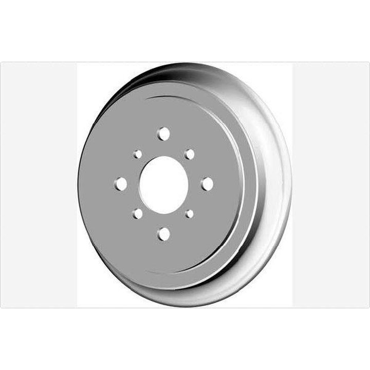Suzuki 43511-60G10 Brake drum 4351160G10 4351160G10 Suzuki Brake drum