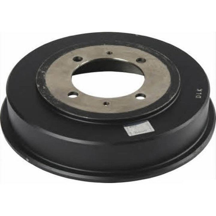 Hyundai/Kia 58411 M2000 Brake drum 58411M2000 58411M2000 Hyundai/Kia Brake drum