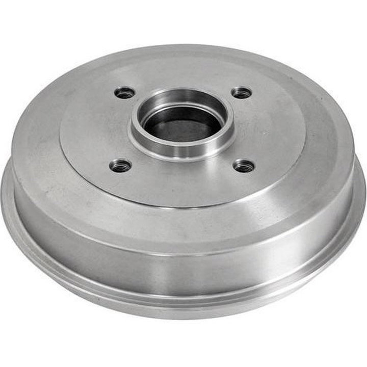 LPR 7D0757CA Brake drum 7D0757CA 7D0757CA LPR Brake drum