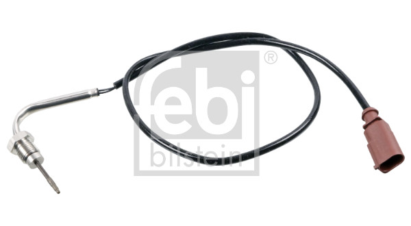 199211 febi Sensor, exhaust gas temperature
