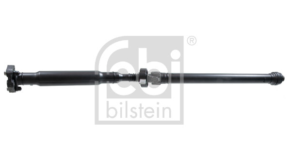 199218 febi Propshaft, axle drive