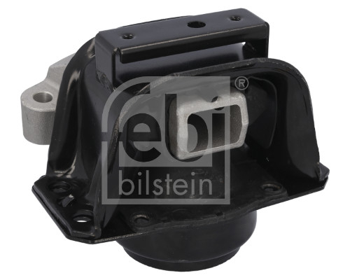 Engine support mount DS: 199221 febi Mounting, engine