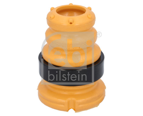 Shock absorber boot Toyota: 199241 febi Shock absorber bump stop
