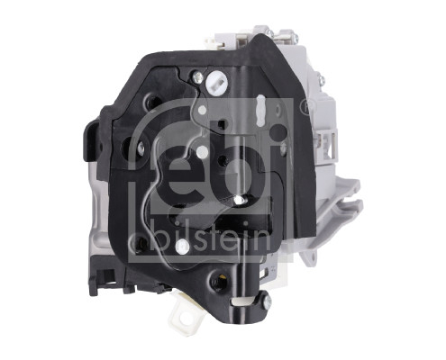 Car door lock Audi Q3: 199585 febi Door lock