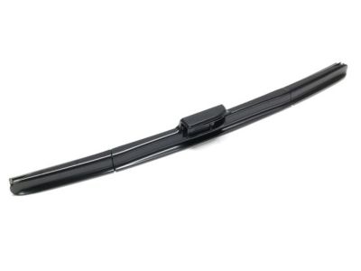 76630T0AA02 Honda Wiper blade 400 mm (16")