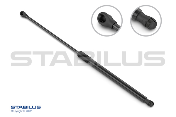 565059 Stabilus Gas Spring, boot/cargo area