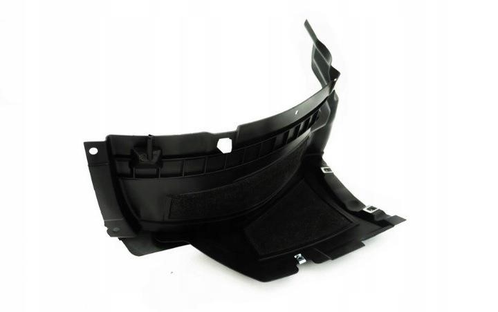 4G0853887J VAG Front fender liner