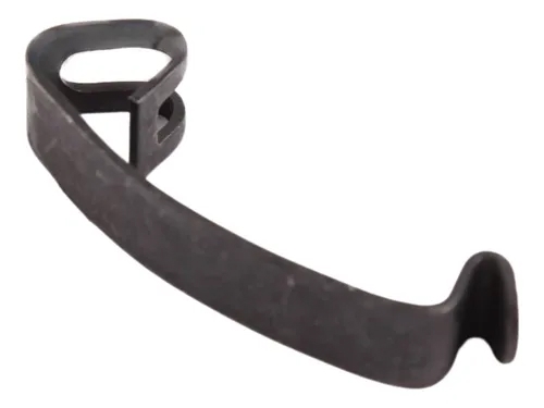 Body panels Chery: 117447 Topran Clip