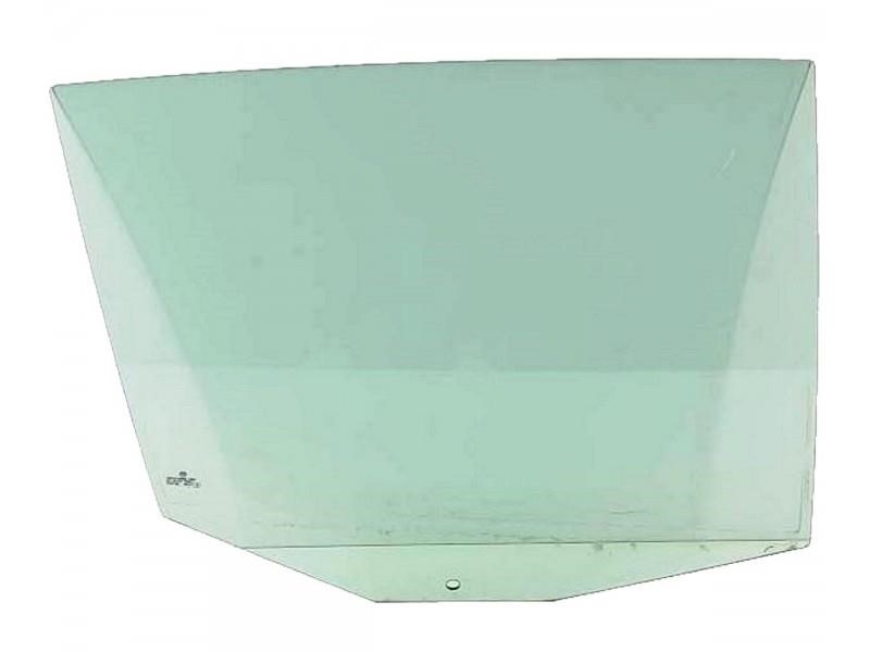 681130K210 Toyota Rear right door glass