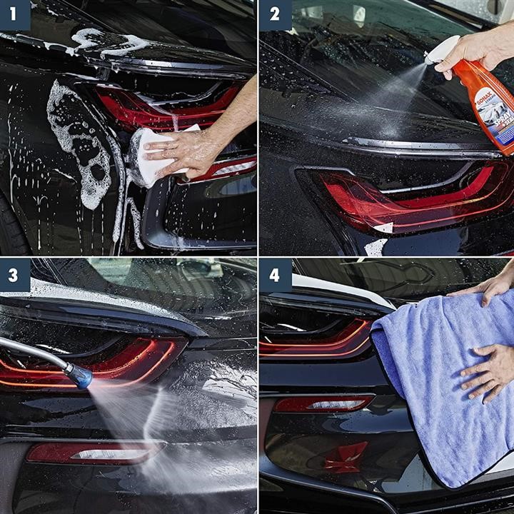 Sonax Xtreme Spray +Seal (Protect), 750 ml Sonax 243400