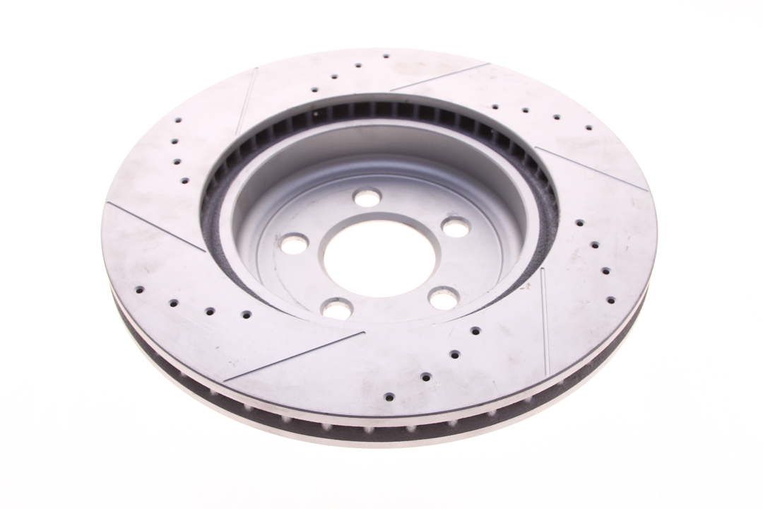 Maxgear 19-1954SPORT Front vented brake disc 191954SPORT 191954SPORT Maxgear Front vented brake disc